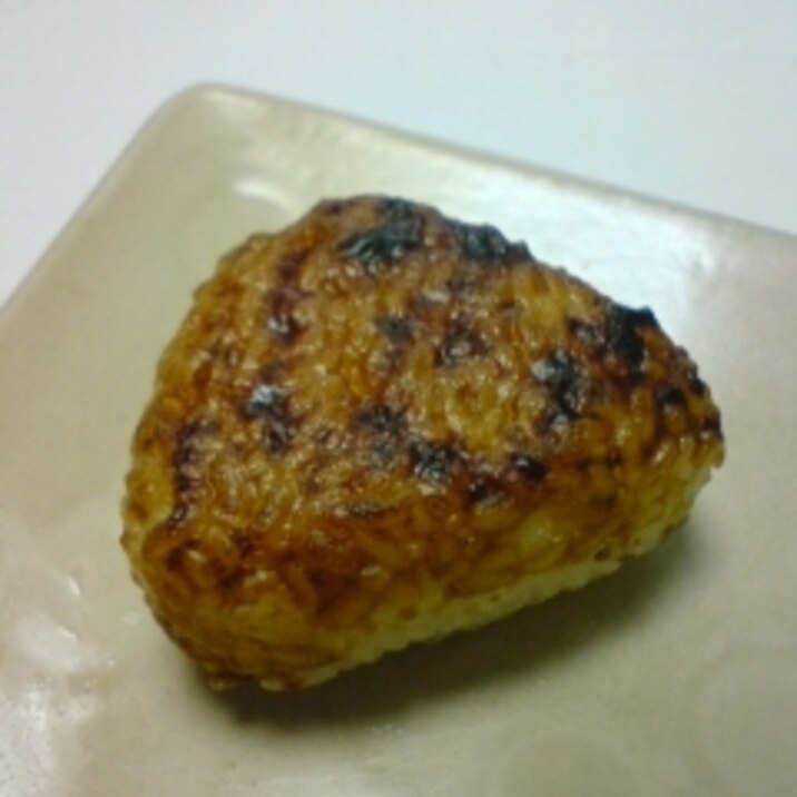 液みそとマヨネーズの焼きおにぎり レシピ 作り方 By サラ11 楽天レシピ 液みそとマヨネーズの焼きおにぎり レシピ 作り方 By サラ11 楽天レシピ